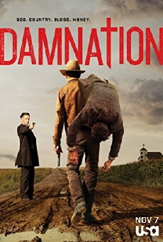 Damnation (2017) - Stream Online