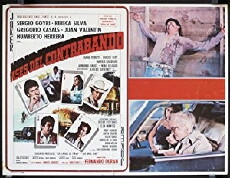Ases del contrabando (1987) - Stream Online