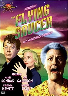 The Flying Saucer (1950) - Stream Online