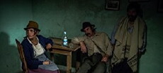 El Silencio del Río (2015) - Stream Online