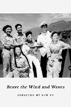 Cheng feng po lang (1957) - Stream Online