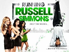 Running Russell Simmons (2010) - Stream Online