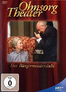 Der Bürgermeisterstuhl (1969) - Stream Online