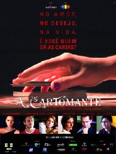 A Cartomante (2004) - Stream Online