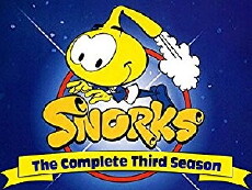 Snorks (1984) - Stream Online