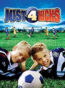 Just for Kicks (2003) - Stream Online
