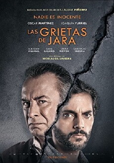 Dark Buildings (A Crack in the Wall) (2018) - Stream Online