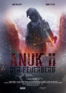 Anuk 2: The Fire Mountain (2016) - Stream Online