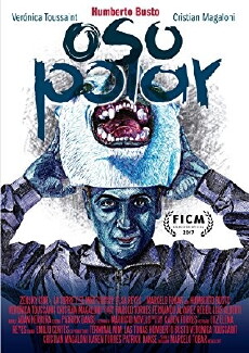 Oso Polar (2017) - Stream Online