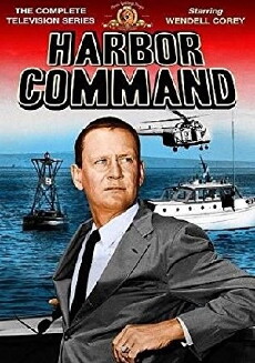 Harbor Command (1957) - Stream Online
