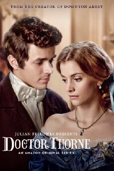 Doctor Thorne (2016) - Stream Online