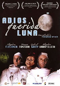 Adiós querida luna (2004) - Stream Online