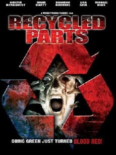 Recycled Parts (2007) - Stream Online