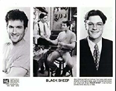 Black Sheep (1994) - Stream Online