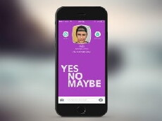 Yes No Maybe (2016) - Stream Online