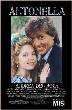 Antonella (1991) - Stream Online