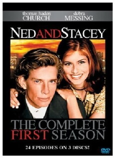 Ned and Stacey (1995) - Stream Online