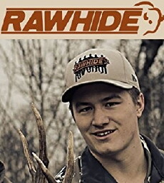 Rawhide Hunting (2017) - Stream Online