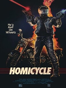 Homicycle (2014) - Stream Online