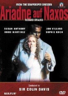 Ariadne auf Naxos (2000) - Stream Online