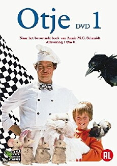 Otje (1998) - Stream Online