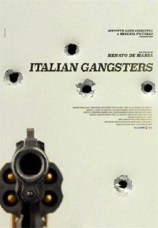 Italian Gangsters (2015) - Stream Online