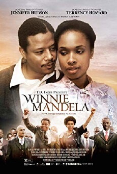 Winnie Mandela (2011) - Stream Online