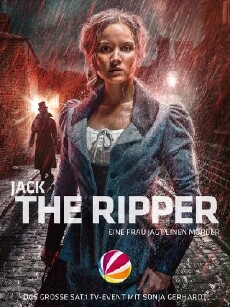 Jack the Ripper - Eine Frau jagt einen Mörder (2016) - Stream Online