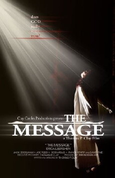 The Message (2012) - Stream Online