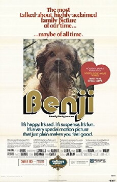 Benji (1974) - Stream Online