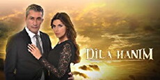 Dila Hanim (2012) - Stream Online