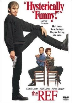 The Ref (1994) - Stream Online
