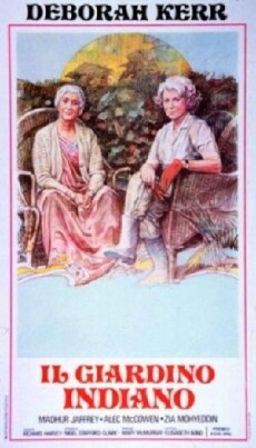 The Assam Garden (1985) - Stream Online