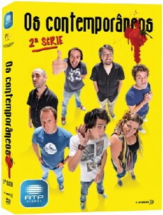 Os Contemporâneos (2008) - Stream Online