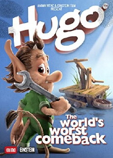 HUGO - The World's Worst Comeback (2018) - Stream Online