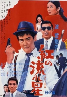Like a Shooting Star (1967) - Stream Online