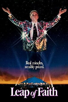 Leap of Faith (1992) - Stream Online
