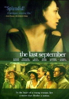 The Last September (1999) - Stream Online