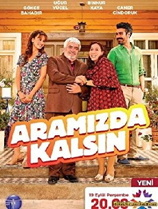 Aramizda Kalsin (2013) - Stream Online