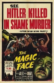 The Magic Face (1951) - Stream Online