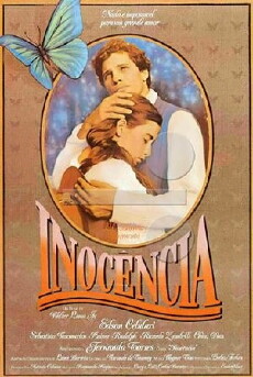 Inocência (1983) - Stream Online