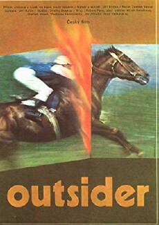 Outsider (1987) - Stream Online