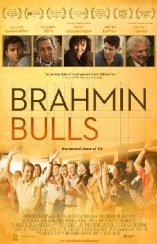 Brahmin Bulls (2013) - Stream Online