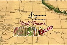 Wolf Tracer's Dinosaur Island (2004) - Stream Online