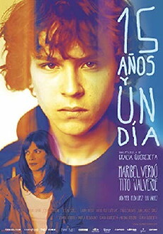 15 Years and One Day (2013) - Stream Online