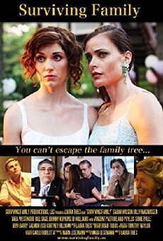 Surviving Family (2012) - Stream Online