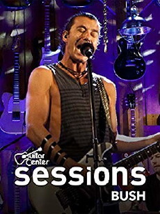 Guitar Center Sessions: Peter Gabriel (2010) - Stream Online