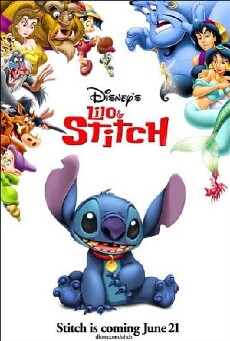 Lilo & Stitch (2002) - Stream Online