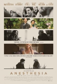 Anesthesia (2015) - Stream Online