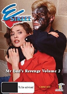 E Street (1989) - Stream Online